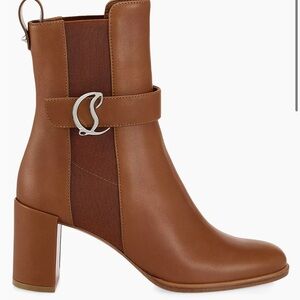 Christian Louboutin

CL Chelsea Booty Booties